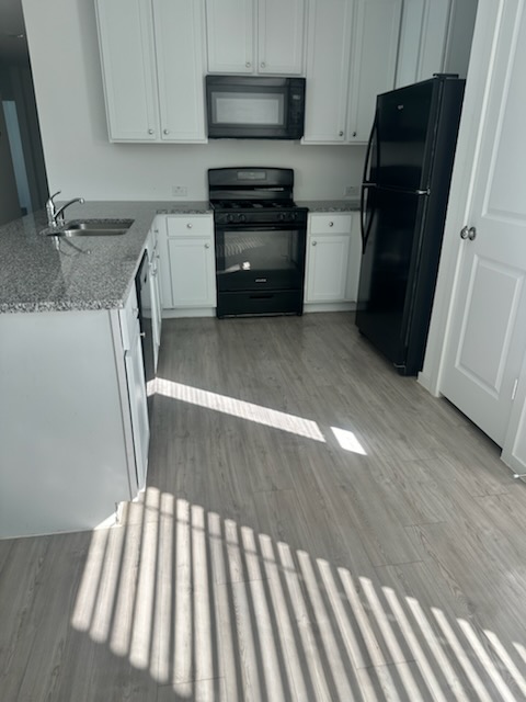 Residential Cleaning